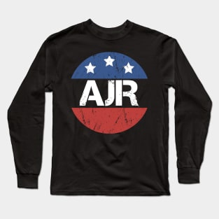 Ajr Long Sleeve T-Shirt